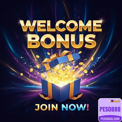 peso888 bonus experience favorite game