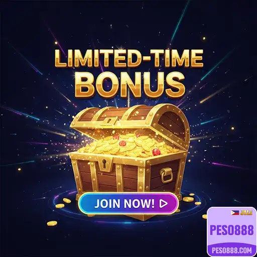 peso888 bonus engage in best game