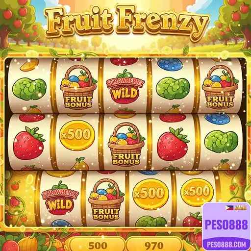 peso888 slots engage in favorite game