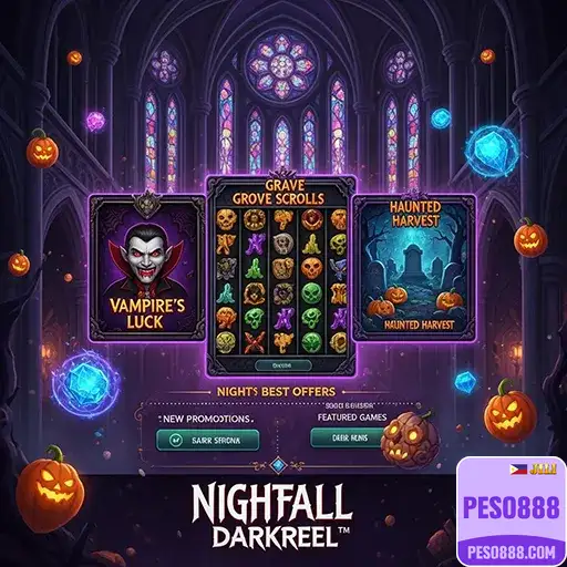 peso888  explore elite game