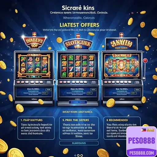 peso888  play fun game