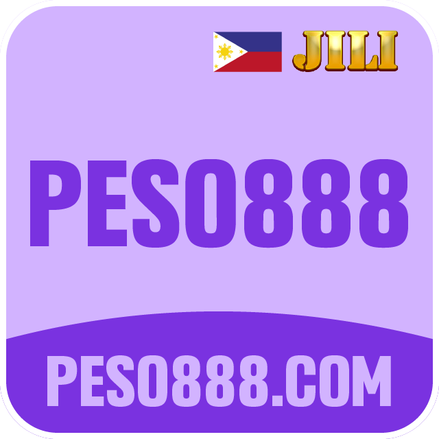 Logo peso888